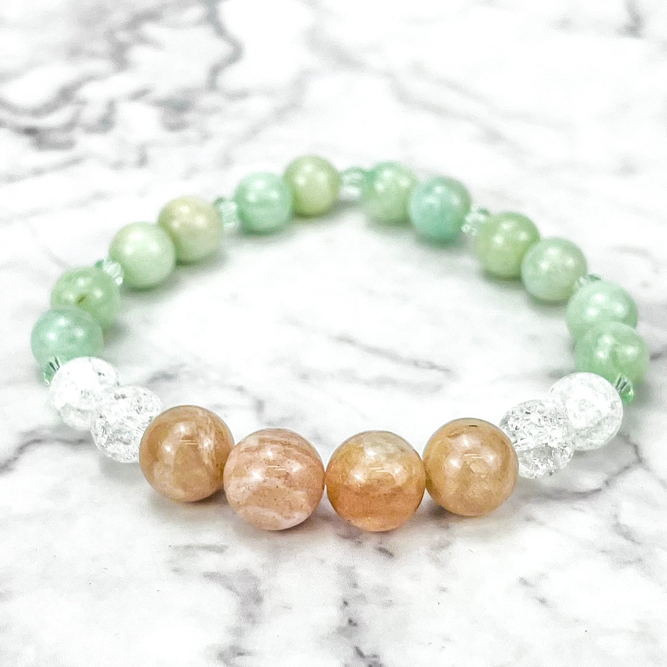 Tranquil Harmony Bracelet