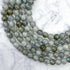 6mm Light Labradorite Bead Strand H16