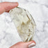 2 Inch Citrine Faceted Freeform A50