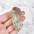 2.25 Inch Citrine Faceted Freeform E48