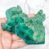 4.25 Inch Malachite Slab G56
