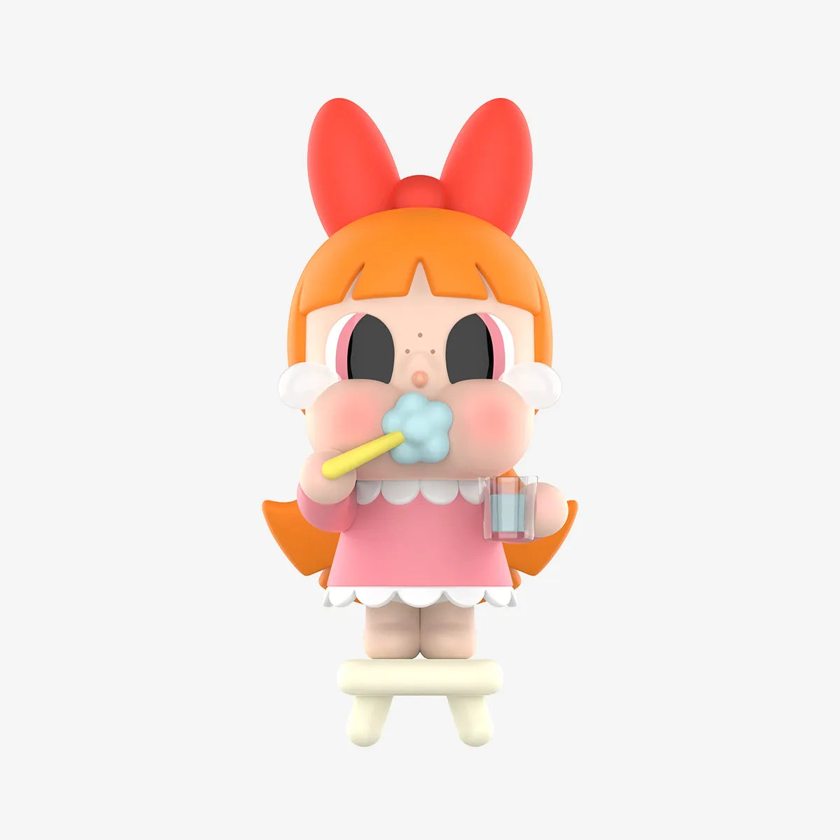 Crybaby PowerPuff Girls Figurine Blind Box