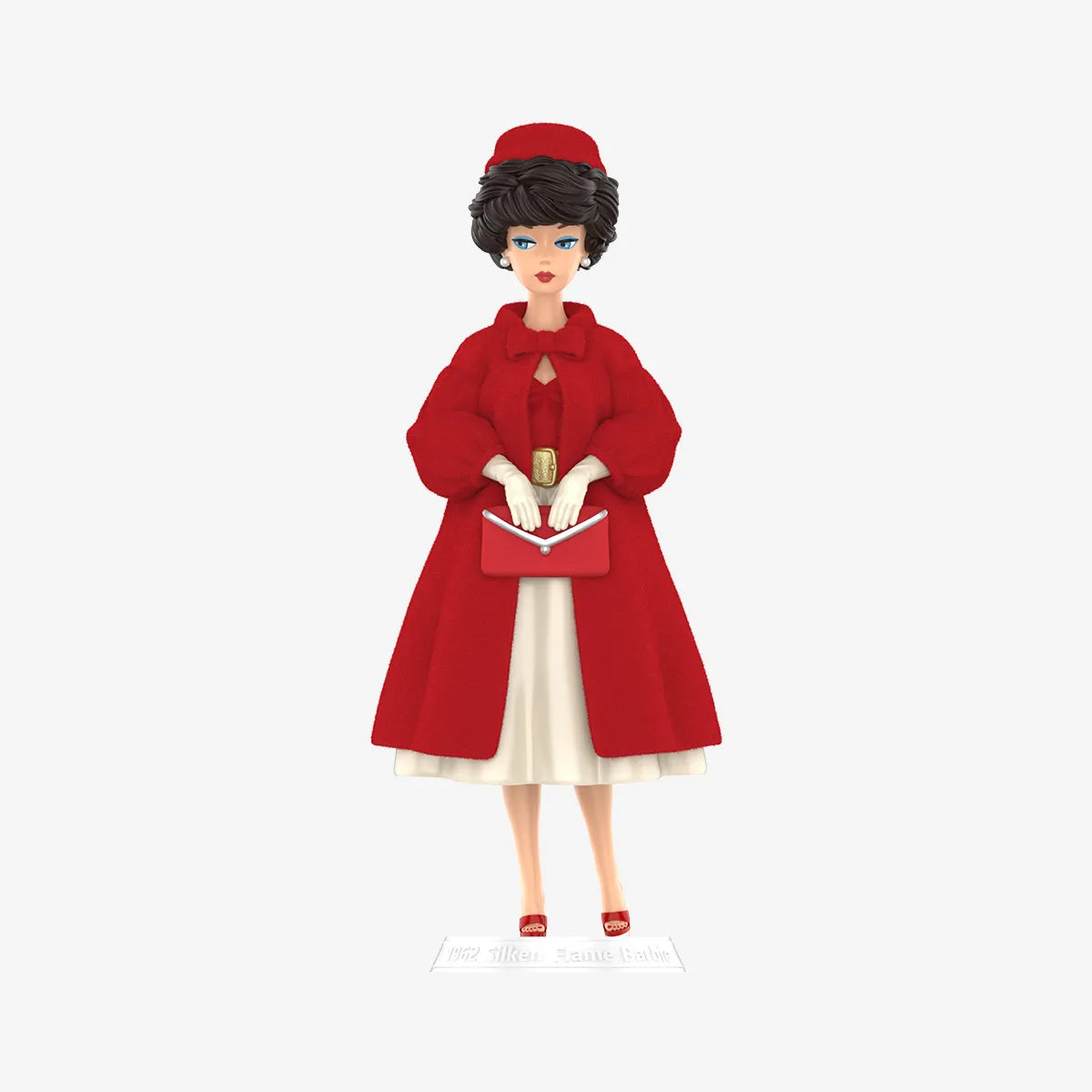 Barbie Icon Figurine Blind Box