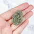 Raw Pyrite Piece