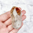 2.25 Inch Citrine Faceted Freeform E48