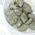 Raw Pyrite Piece