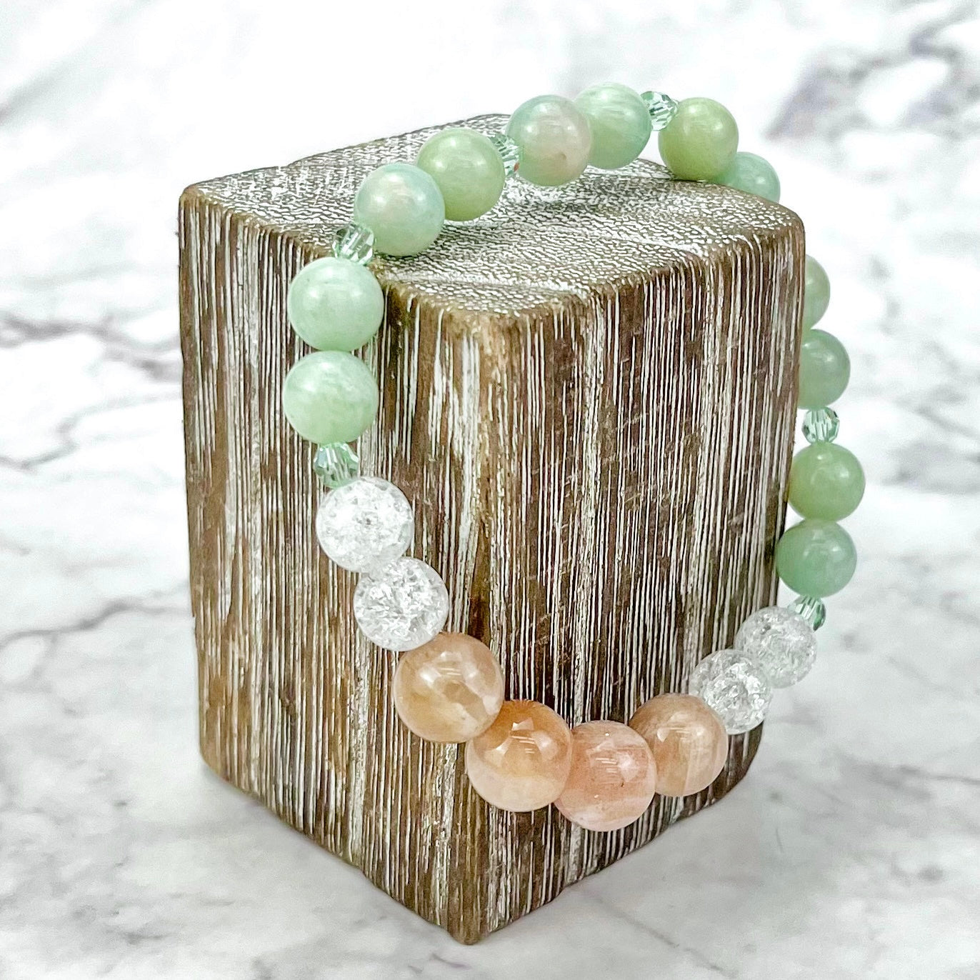 Tranquil Harmony Bracelet