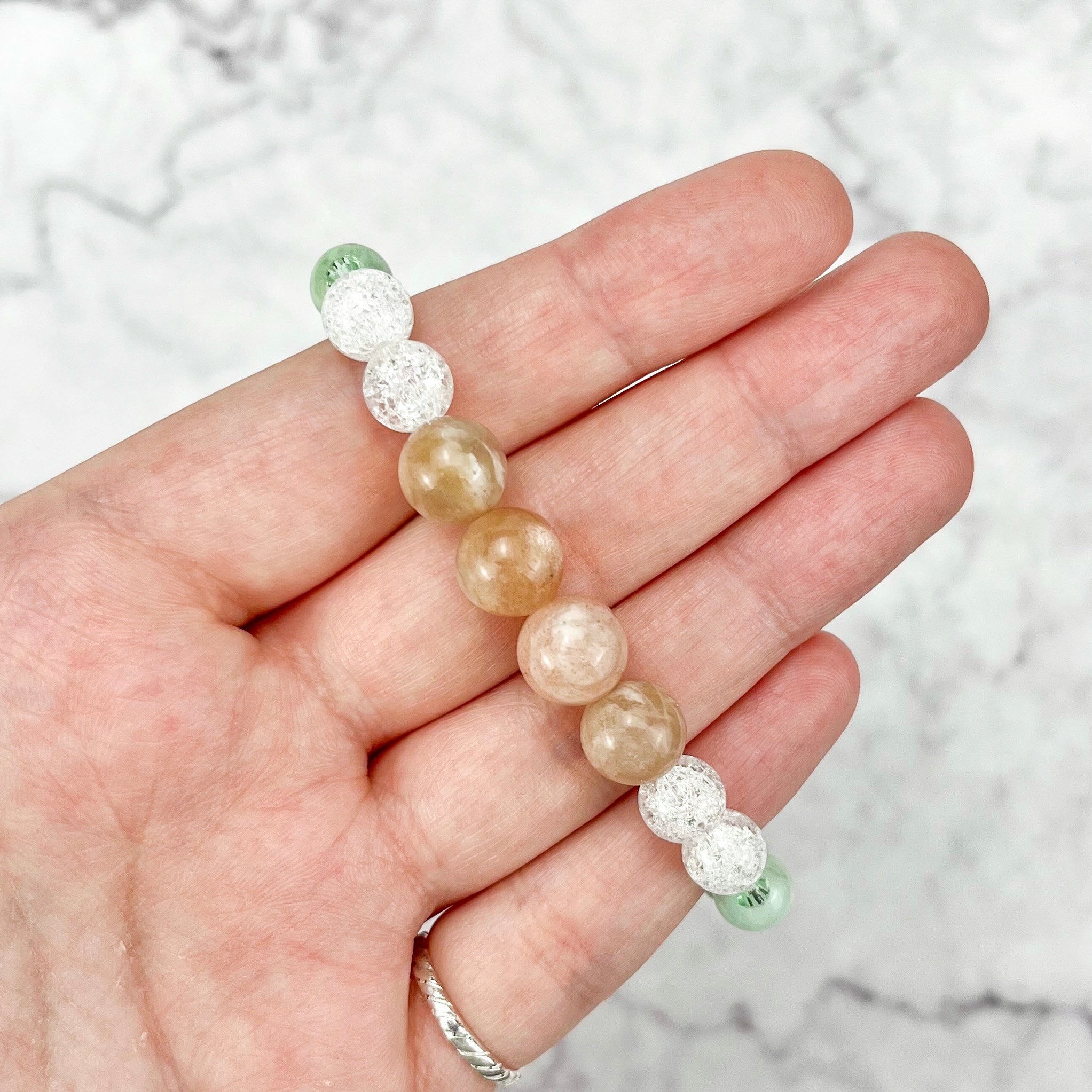 Tranquil Harmony Bracelet
