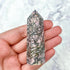 2.75 Inch Rhodonite Tower X12