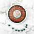 0.8mm Clear Stretchy String 10 Meters D7