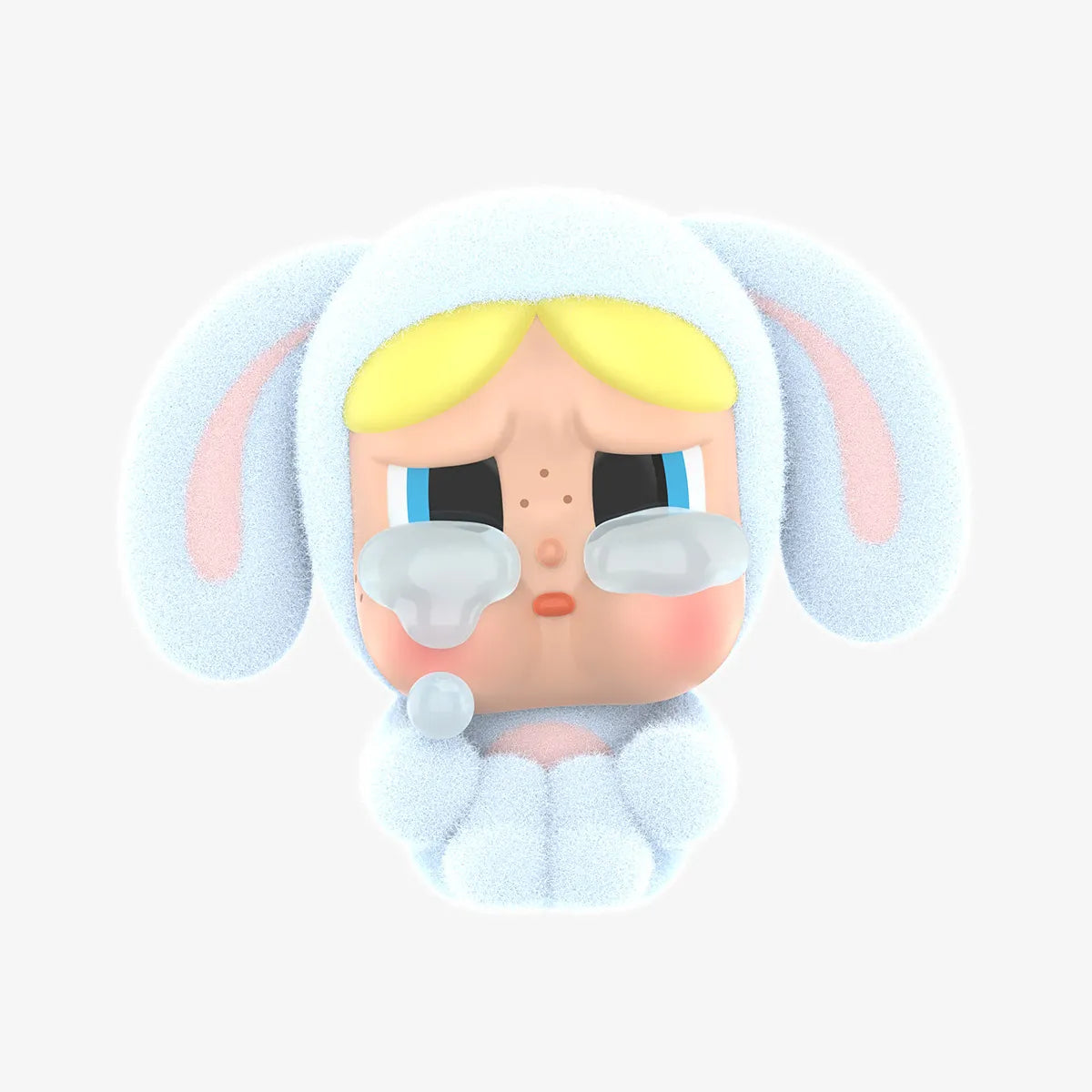 Crybaby PowerPuff Girls Figurine Blind Box