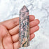 3.25 Inch Rhodonite Tower C15