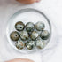 8mm Yooperlite Bead Pack (10 Beads) Q4