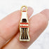 26mm Cola Bottle Charm P2