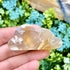 2 Inch Flower Agate Cloud T18