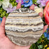 4 Inch Dendritic Calcite Plate L41