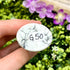 2.25 Inch Howlite Sailor Moon G50