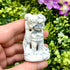 2.25 Inch Howlite Sailor Moon G50