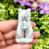 2.25 Inch Howlite Sailor Moon R50