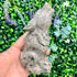 5.5 Inch Yooperlite Wolf Carving E115