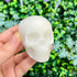 2.25 Inch Dolomite Skull R42