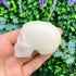 2.25 Inch Dolomite Skull R42