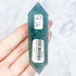 Green Fluorite Wands $16