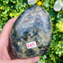 3.5 Inch Iolite Freeform F64