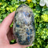 3.5 Inch Iolite Freeform F64