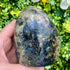 3.5 Inch Iolite Freeform F64