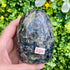3.25 Inch Iolite Freeform G60