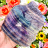 5.25 Inch Fluorite Slab M65