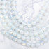 10mm Opalite Bead Strand F10