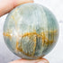 2 Inch Blue Onyx Sphere D45