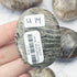 Thousand Layer Quartz Palm $14