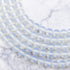 6mm Opalite Bead Strand S7