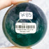 Purple/Green Fluorite Sphere W85