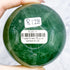 Purple/Green Fluorite Sphere R128