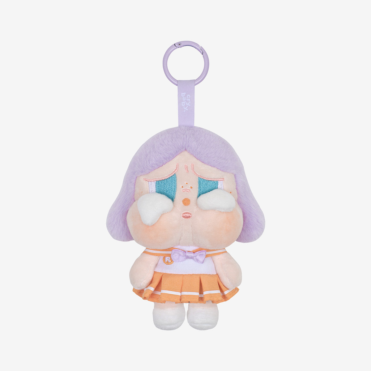 Sunset Concert Crybaby Pendant Blind Box