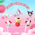 CLEARANCE Sanrio Cherry Series Cup Figures Blind Box