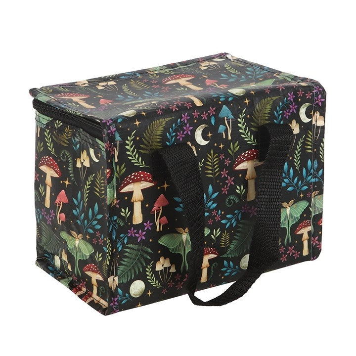 Dark Forest Simple Insulated Lunch Box