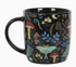 Mushroom Dark Forest Boxed Coffee Mug