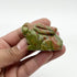 2 Inch Unakite Rabbit Q28