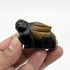2 Inch Tiger's Eye Rabbit M28