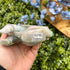 3.75 Inch Ocean Jasper Witch B298