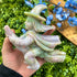 3.75 Inch Ocean Jasper Witch B298