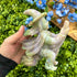 3.75 Inch Ocean Jasper Witch B298