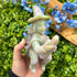 3.75 Inch Ocean Jasper Witch B298