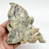 4.25 Inch Crazy Lace Agate Fairy P138