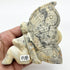 4.25 Inch Crazy Lace Agate Fairy P138